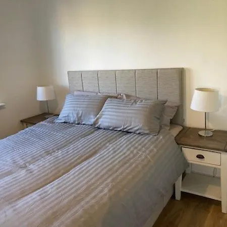 Townhouse Holiday home