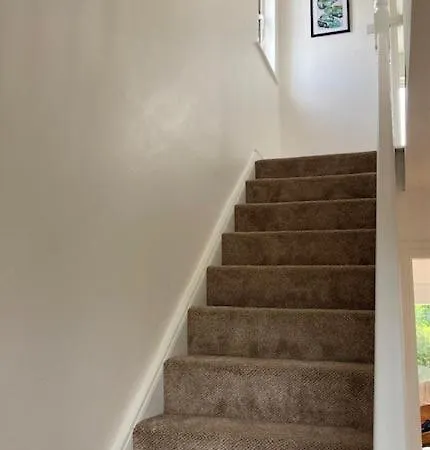 Townhouse Nyaraló *