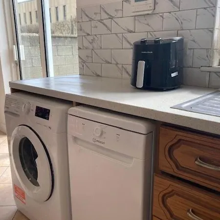 Townhouse Semesterbostad *