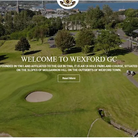 Townhouse * Wexford