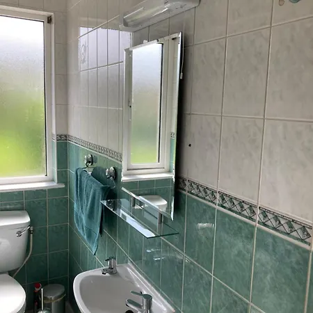 Townhouse Semesterbostad