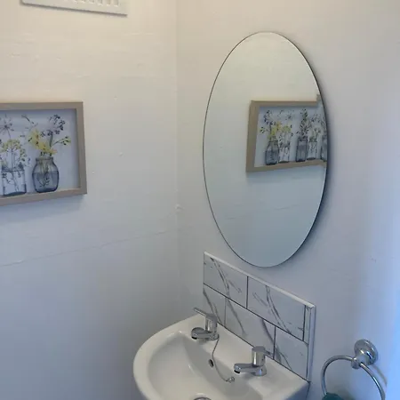 Townhouse Semesterbostad *