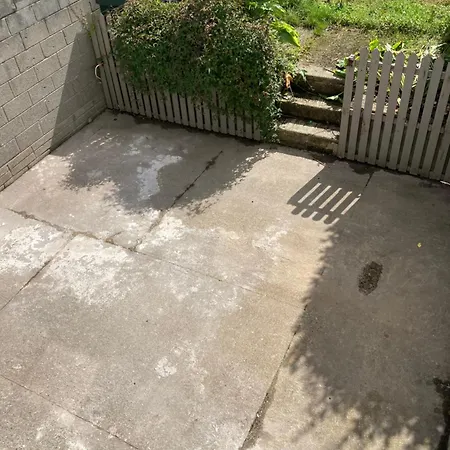 Townhouse Nyaraló *