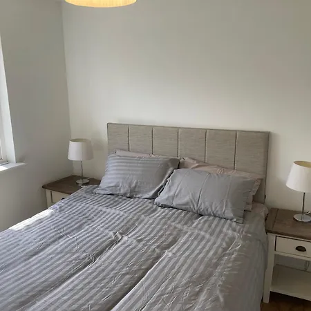 Semesterbostad Townhouse *