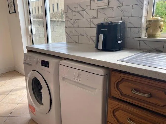 Townhouse Σπίτι διακοπών *